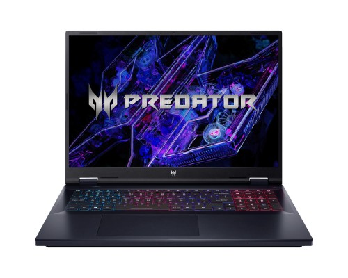 Ноутбук Acer Predator Helios Neo 18 PHN18-71-79GY (NH.QRZEU.00B)