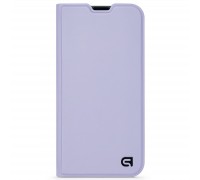 Чохол до мобільного телефона Armorstandart OneFold Case Samsung S25 Ultra Lavender (ARM81565)