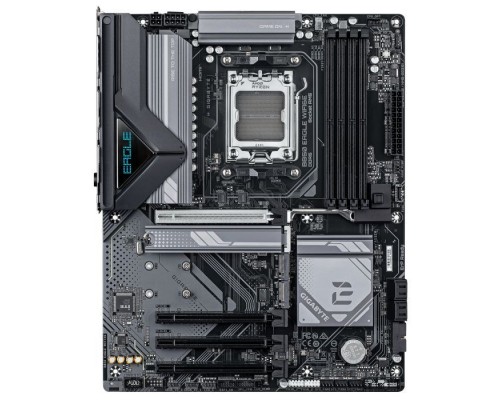 Материнська плата GIGABYTE B850 EAGLE WIFI6E