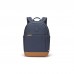 Рюкзак туристичний Pacsafe GO 15L backpack синій (35110651)