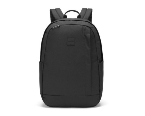 Рюкзак туристичний Pacsafe Go 25L чорний (35115100)