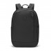 Рюкзак туристичний Pacsafe Go 25L чорний (35115100)