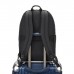 Рюкзак туристичний Pacsafe Go 25L чорний (35115100)