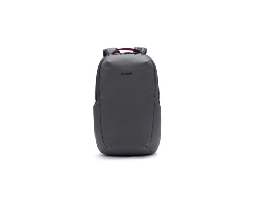 Рюкзак туристичний Pacsafe Vibe 25L backpack графітовий (60301144)