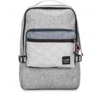 Рюкзак туристичний Pacsafe Slingsafe LX350 backpack сірий (45331112)