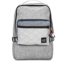 Рюкзак туристичний Pacsafe Slingsafe LX350 backpack сірий (45331112)
