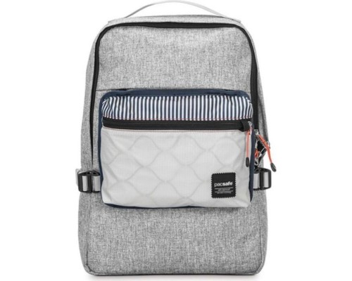 Рюкзак туристичний Pacsafe Slingsafe LX350 backpack сірий (45331112)