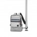 Рюкзак туристичний Pacsafe Slingsafe LX350 backpack сірий (45331112)