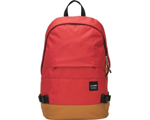 Рюкзак туристичний Pacsafe Slingsafe LX400 backpack червоний (45335309)