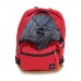 Рюкзак туристичний Pacsafe Slingsafe LX400 backpack червоний (45335309)