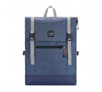Рюкзак туристичний Pacsafe Slingsafe LX450 backpack синій (45320601)