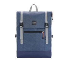 Рюкзак туристичний Pacsafe Slingsafe LX450 backpack синій (45320601)