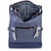 Рюкзак туристичний Pacsafe Slingsafe LX450 backpack синій (45320601)