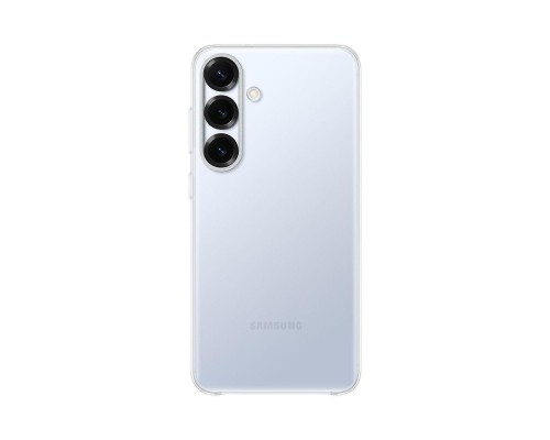 Чохол до мобільного телефона Samsung Galaxy S25+ (S936) Clear case (EF-QS936CTEGWW)