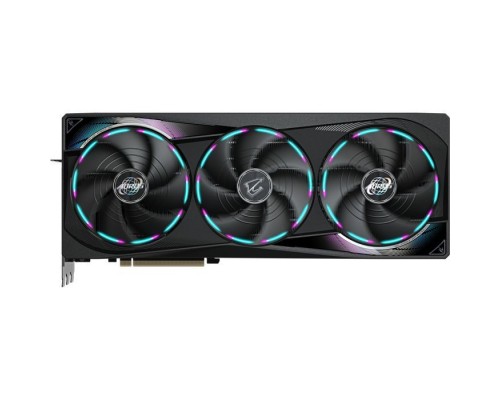 Відеокарта GIGABYTE GeForce RTX5070 Ti 16GB AORUS MASTER (GV-N507TAORUS M-16GD)