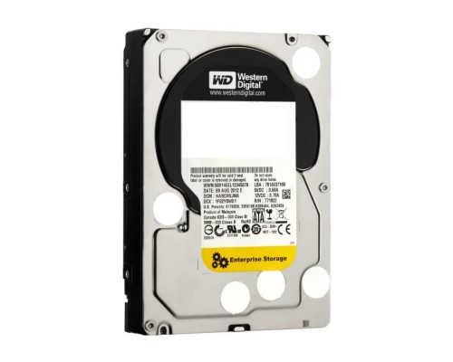 Жорсткий диск для сервера 3.5" 2TB WD (WD2001FYYG)