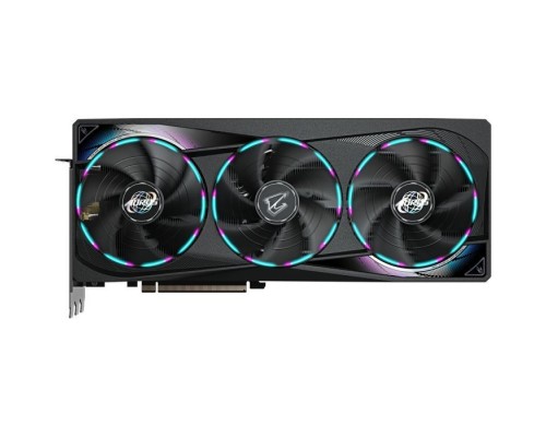 Відеокарта GIGABYTE GeForce RTX5070 12Gb AORUS MASTER (GV-N5070AORUS M-12GD)