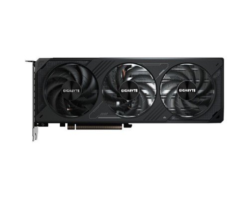 Відеокарта GIGABYTE GeForce RTX5070 12Gb WINDFORCE OC SFF (GV-N5070WF3OC-12GD)
