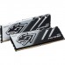 Модуль пам'яті для комп'ютера DDR5 32GB (2x16GB) 5200 MHz Panther Apacer (AH5U32G52C5227BAA-2)