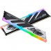 Модуль пам'яті для комп'ютера DDR5 32GB (2x16GB) 6000 MHz Panther RGB Apacer (AH5U32G60C5129BAA-2)