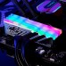Модуль пам'яті для комп'ютера DDR5 32GB (2x16GB) 6000 MHz Panther RGB Apacer (AH5U32G60C5129BAA-2)