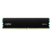 Модуль пам'яті для комп'ютера DDR4 16GB 3200 MHz Pro Micron (CP16G4DFRA32A)