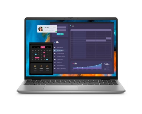 Ноутбук Dell Vostro 5640 (N1004VNB5640UA_WP)