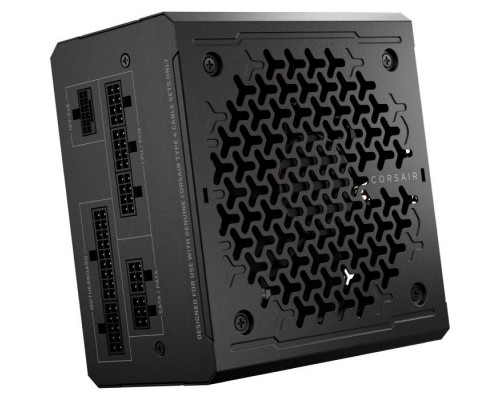 Блок живлення Corsair 750W RM750e (CP-9020295-EU)