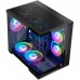 Корпус Modecom VOLCANO PANORAMA APEX ARGB (AT-PANORAMA-5F-ARGB-10-00)