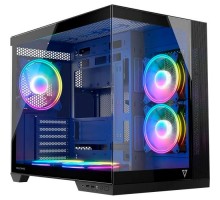 Корпус Modecom VOLCANO PANORAMA APEX ARGB (AT-PANORAMA-5F-ARGB-10-00)