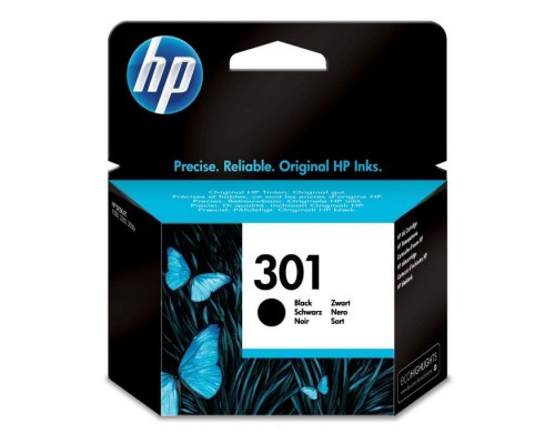 Картридж HP DJ No.301 Black (CH561EE)
