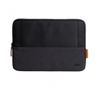 Чохол до ноутбука Trust 13.3 Lisboa Laptop Sleeve Blk (25350)