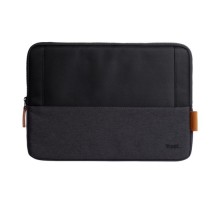 Чохол до ноутбука Trust 13.3 Lisboa Laptop Sleeve Blk (25350)