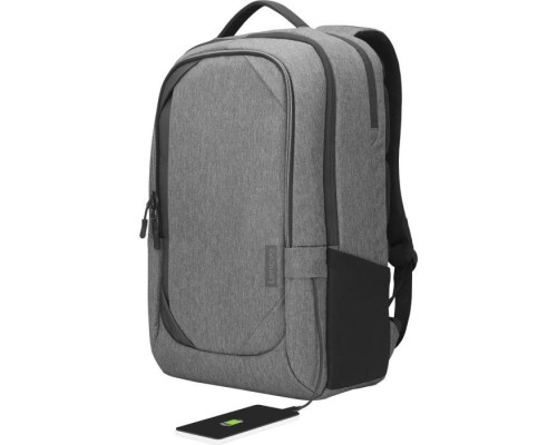 Рюкзак для ноутбука Lenovo 17" Business Casual (4X40X54260)