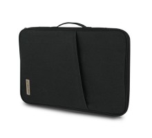 Чохол до ноутбука Esperanza 15.6" PRATO, black (ET194)