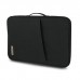 Чохол до ноутбука Esperanza 15.6" PRATO, black (ET194)