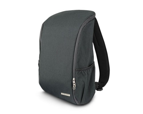 Рюкзак для ноутбука Esperanza 15.6" TRAPANI, black (ET199)