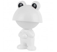Нічник Kite Світильник LED з акумулятором Dreamy Froggy, білий (K25-315-3-1)