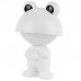 Нічник Kite Світильник LED з акумулятором Dreamy Froggy, білий (K25-315-3-1)