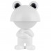 Нічник Kite Світильник LED з акумулятором Dreamy Froggy, білий (K25-315-3-1)