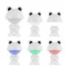 Нічник Kite Світильник LED з акумулятором Dreamy Froggy, білий (K25-315-3-1)