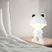 Нічник Kite Світильник LED з акумулятором Dreamy Froggy, білий (K25-315-3-1)