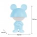 Нічник Kite Світильник LED з акумулятором Dreamy Mouse, блакитний (K25-315-2-3)