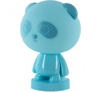 Нічник Kite Світильник LED з акумулятором Panda, блакитний (K24-490-3-3)