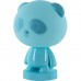 Нічник Kite Світильник LED з акумулятором Panda, блакитний (K24-490-3-3)