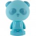 Нічник Kite Світильник LED з акумулятором Panda, блакитний (K24-490-3-3)