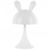 Нічник Kite Світильник LED з акумулятором Simple Bunny, білий (K25-317-1-1)