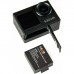Екшн-камера SJCAM SJ4000 Dual Screen (6972476162343)