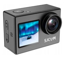 Екшн-камера SJCAM SJ4000 Dual Screen (6972476162343)