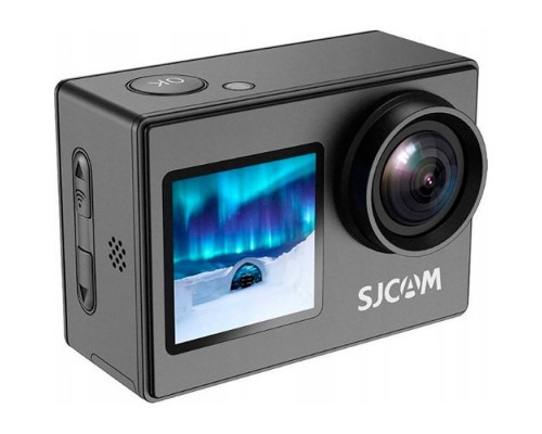 Екшн-камера SJCAM SJ4000 Dual Screen (6972476162343)